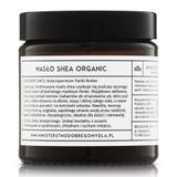 Ministerstwo Dobrego Mydła, organiczne masło shea, 75 g - miniaturka zdjęcia produktu