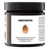 Ministerstwo Dobrego Mydła, organiczne masło shea, 75 g Ministerstwo Dobrego Mydła, organiczne masło shea, 75 g - miniaturka zdjęcia produktu