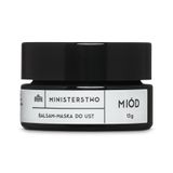 Ministerstwo Dobrego Mydła, balsam do ust, miód, 13 g - miniaturka zdjęcia produktu