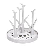 Akuku, składana suszarka na butelki i akcesoria, 1 sztuka USZKODZONE OPAKOWANIE Akuku, składana suszarka na butelki i akcesoria, 1 sztuka USZKODZONE OPAKOWANIE - miniaturka zdjęcia produktu