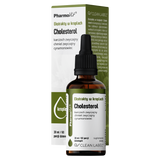 PharmoVit Ekstrakty w kroplach Cholesterol, 30 ml - miniaturka zdjęcia produktu