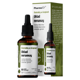 PharmoVit Ekstrakty w kroplach Układ nerwowy, 30 ml - miniaturka zdjęcia produktu