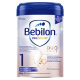 Bebilon Profutura DuoBiotik 1, mleko początkowe, od urodzenia, 800 g USZKODZONE OPAKOWANIE - miniaturka zdjęcia produktu