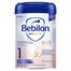 Bebilon Profutura DuoBiotik 1, mleko początkowe, od urodzenia, 800 g USZKODZONE OPAKOWANIE - miniaturka  zdjęcia produktu