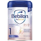 Bebilon Profutura DuoBiotik 1, mleko początkowe, od urodzenia, 800 g - miniaturka zdjęcia produktu