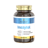 Noble Health Inozytol, 60 kapsułek - miniaturka zdjęcia produktu