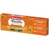 Plasmon Biszkopty dla dzieci, po 6 miesiącu, 120 g - miniaturka zdjęcia produktu
