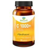 Naturell C 1000+, 30 kapsułek - miniaturka zdjęcia produktu