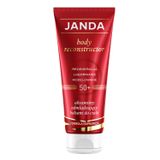 Janda Body Reconstructor 50+, balsam do ciała, 200 ml - miniaturka zdjęcia produktu