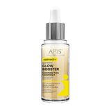 Apis Ceramide Power, odżywczy glow booster, 30 ml - miniaturka zdjęcia produktu