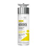 Apis Ceramide Power, odbudowująca maska na noc, 50 ml - miniaturka zdjęcia produktu