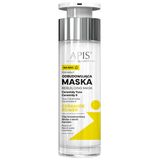 Apis Ceramide Power, odbudowująca maska na noc, 50 ml - miniaturka zdjęcia produktu