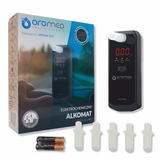 Oromed X11 Pro, profesjonalny alkomat elektrochemiczny - miniaturka zdjęcia produktu
