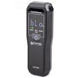 Oromed X10 Pro, alkomat elektrochemiczny, czarny - miniaturka zdjęcia produktu