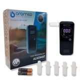 Oromed F11 Professional, profesjonalny alkomat elektrochemiczny - miniaturka zdjęcia produktu