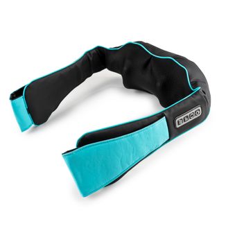 Oromed Oro-Neck Massager, masażer szyi, karku i pleców, shiatsu, grzejący USZKODZONE OPAKOWANIE - zdjęcie produktu