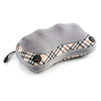 Oromed Oro-Pillow, poduszka masująca kark, ciało, plecy, shiatsu - zdjęcie produktu
