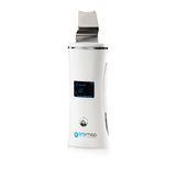 Oromed Oro-Beauty Peeling, peeling kawitacyjny do twarzy, bezprzewodowy, 1 sztuka - miniaturka zdjęcia produktu