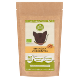 Helpa Czary Mamy Bio Kaszka orkiszowa z ciecierzycą, bezmleczna, bez dodatku cukru, 200 g - miniaturka zdjęcia produktu