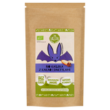 Helpa Czary Mamy Bio Kaszka orkiszowo-owsiana z kakao i daktylami, bezmleczna, bez dodatku cukru, 200 g - miniaturka zdjęcia produktu