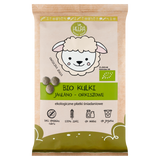 Helpa Bio Kulki, ekologiczne płatki śniadaniowe jaglano-orkiszowe, 160 g - miniaturka zdjęcia produktu