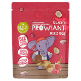 Helpa Suchy Prowiant, owoce liofilizowane do chrupania, mix z figą, 20 g KRÓTKA DATA - miniaturka zdjęcia produktu