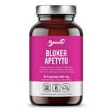Panaseus Bloker apetytu, 50 kapsułek - miniaturka zdjęcia produktu