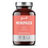 Panaseus Menopauza, 50 kapsułek - miniaturka zdjęcia produktu