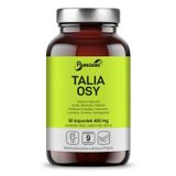 Panaseus Talia Osy, 50 kapsułek - miniaturka zdjęcia produktu