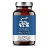 Panaseus Zdrowa Prostata, 50 kapsułek - miniaturka zdjęcia produktu