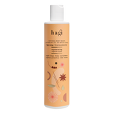 Hagi Korzenna Pomarańcza, naturalny żel do mycia ciała, regenerujący, 300 ml Hagi Korzenna Pomarańcza, naturalny żel do mycia ciała, regenerujący, 300 ml - miniaturka zdjęcia produktu