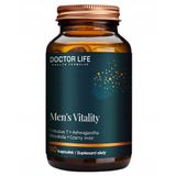Doctor Life Man's Vitality 60 kapsułek - miniaturka zdjęcia produktu
