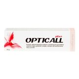 Opticall Plus, krem na powieki, 25 g USZKODZONE OPAKOWANIE - miniaturka zdjęcia produktu