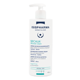 IsisPharma Secalia Shower, krem do mycia ciała, skóra bardzo sucha, atopowa i wrażliwa, 400 ml IsisPharma Secalia Shower, krem do mycia ciała, skóra bardzo sucha, atopowa i wrażliwa, 400 ml - miniaturka zdjęcia produktu