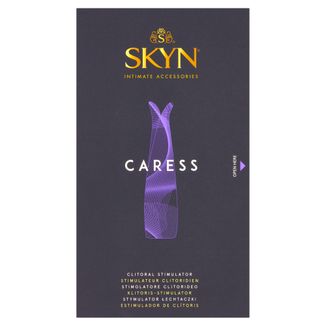 Skyn Caress, stymulator łechtaczki - zdjęcie produktu