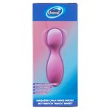 Unimil Magic Wand, masażer ciała oraz miejsc intymnych - miniaturka zdjęcia produktu