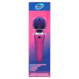 Unimil Power Massager, masażer ciała oraz miejsc intymnych - miniaturka zdjęcia produktu
