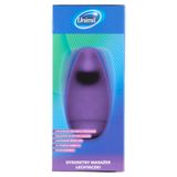Unimil Clitoral Massager, dyskretny masażer łechtaczki - miniaturka zdjęcia produktu