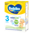 Bebiko Junior 3 Nutriflor Expert, odżywcza formuła na bazie mleka, powyżej 1 roku, 600 g USZKODZONE OPAKOWANIE - miniaturka  zdjęcia produktu