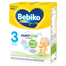 Bebiko Junior 3 Nutriflor Expert, odżywcza formuła na bazie mleka, powyżej 1 roku, 600 g USZKODZONE OPAKOWANIE - miniaturka  zdjęcia produktu