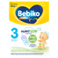 Bebiko Junior 3 Nutriflor Expert, odżywcza formuła na bazie mleka, powyżej 1 roku, 600 g - miniaturka 2 zdjęcia produktu