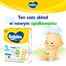 Bebiko Junior 3R Nutriflor Expert, odżywcza formuła na bazie mleka z kleikiem ryżowym, powyżej 1 roku, 600 g USZKODZONE OPAKOWANIE - miniaturka 2 zdjęcia produktu