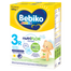 Bebiko Junior 3R Nutriflor Expert, odżywcza formuła na bazie mleka z kleikiem ryżowym, powyżej 1 roku, 600 g - miniaturka  zdjęcia produktu