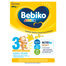 Bebiko Junior 3 Nutriflor Expert, odżywcza formuła na bazie mleka, powyżej 1 roku, smak waniliowy, 600 g USZKODZONE OPAKOWANIE - miniaturka 3 zdjęcia produktu