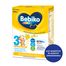 Bebiko Junior 3 Nutriflor Expert, odżywcza formuła na bazie mleka, powyżej 1 roku, smak waniliowy, 600 g USZKODZONE OPAKOWANIE - miniaturka  zdjęcia produktu