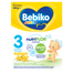 Bebiko Junior 3 Nutriflor Expert, odżywcza formuła na bazie mleka, powyżej 1 roku, smak waniliowy, 600 g - miniaturka 2 zdjęcia produktu
