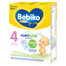 Bebiko Junior 4 Nutriflor Expert, odżywcza formuła na bazie mleka, powyżej 2 roku, 600 g USZKODZONE OPAKOWANIE - miniaturka  zdjęcia produktu