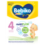 Bebiko Junior 4 Nutriflor Expert, odżywcza formuła na bazie mleka, powyżej 2 roku, 600 g USZKODZONE OPAKOWANIE - miniaturka 2 zdjęcia produktu
