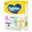 Bebiko Junior 4R Nutriflor Expert, odżywcza formuła na bazie mleka z kleikiem ryżowym, powyżej 2 roku, 600 g - miniaturka  zdjęcia produktu