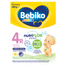 Bebiko Junior 4R Nutriflor Expert, odżywcza formuła na bazie mleka z kleikiem ryżowym, powyżej 2 roku, 600 g - miniaturka 2 zdjęcia produktu